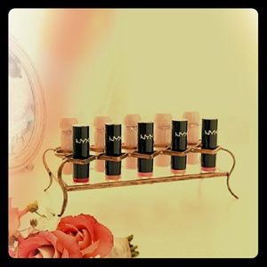 Lipstick Holder Metal